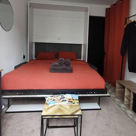 Chambre 2 Pas Du Centre-Ville Gisors Ngoại thất bức ảnh