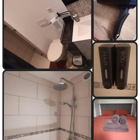 Chambre 2 Pas Du Centre-Ville Gisors Ngoại thất bức ảnh
