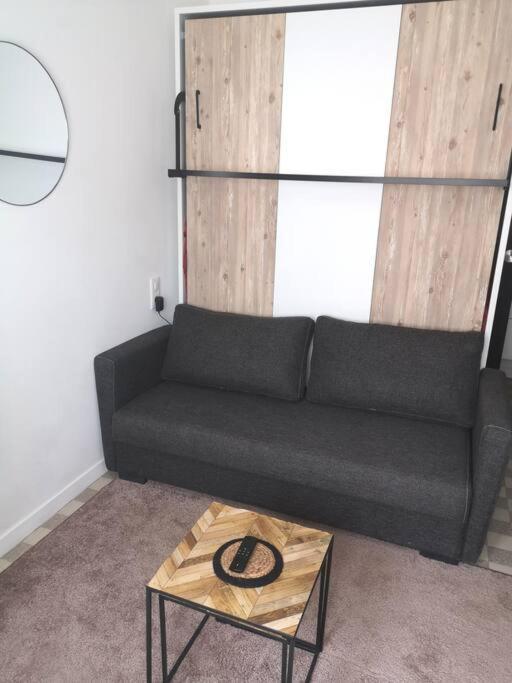 Chambre 2 Pas Du Centre-Ville Gisors Ngoại thất bức ảnh