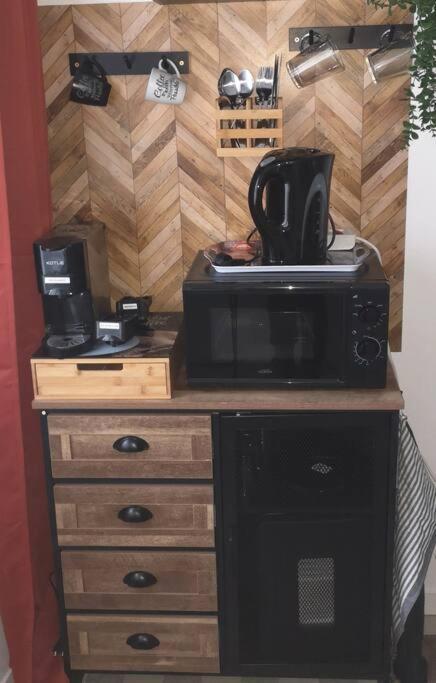 Chambre 2 Pas Du Centre-Ville Gisors Ngoại thất bức ảnh